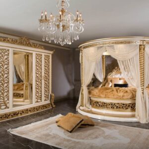 Set Kamar Tidur Pradana