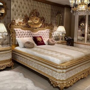 Set Kamar Tidur Ratih