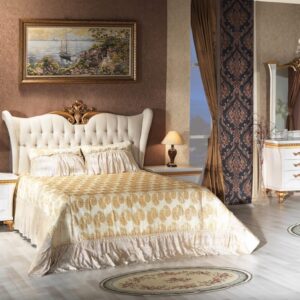 Set Kamar Tidur Verona