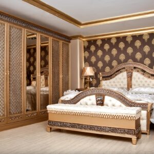 Set Kamar Tidur Wijaya