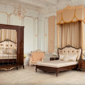 Set Kamar Tidur Wisesa