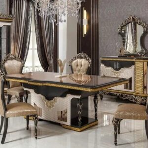 Set Ruang Makan Bellavero
