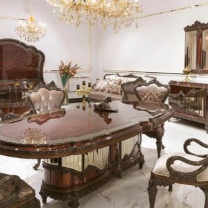 Set Ruang Makan Valerion