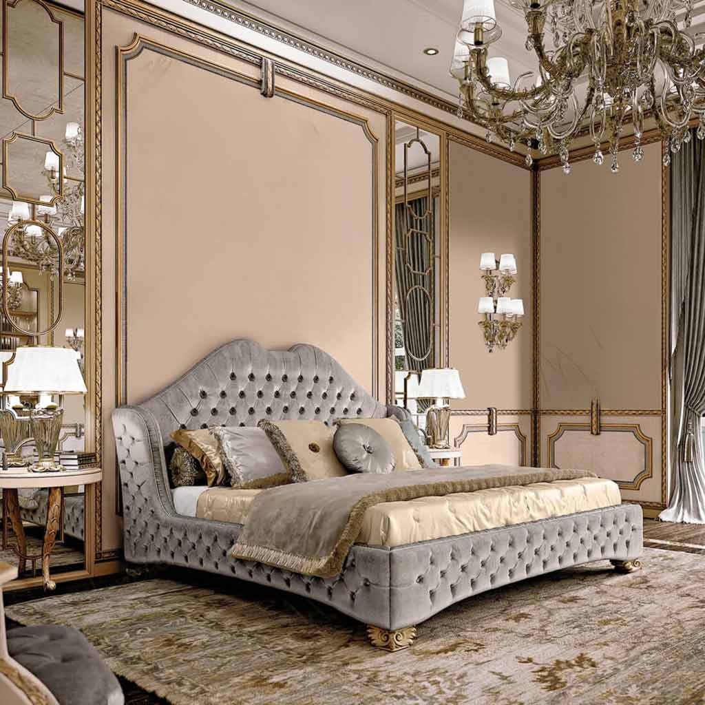 Tempat Tidur Maharani 2