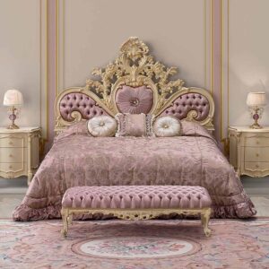Kamar Tidur Rosabella