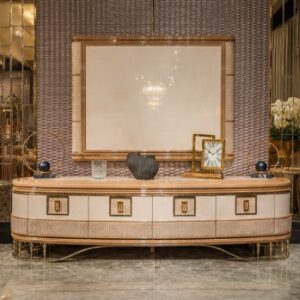 Aurelia Cabinet