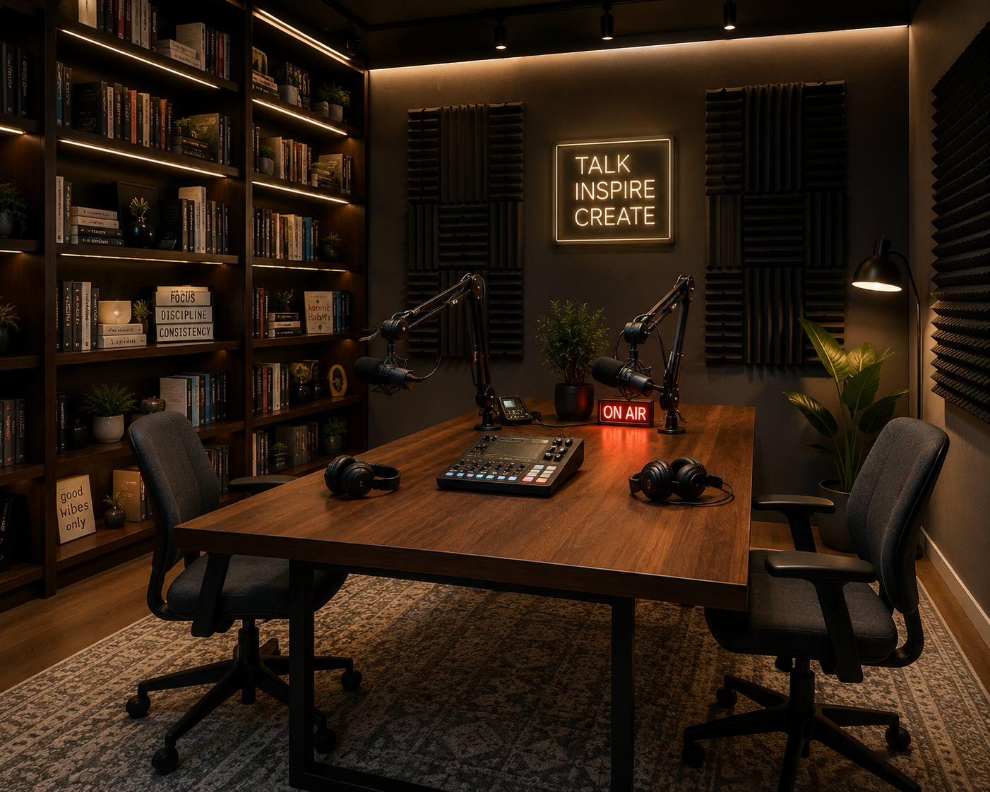 Furniture Studio Podcast