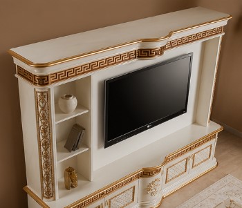Imperial Cabinet 2