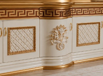Imperial Cabinet 2