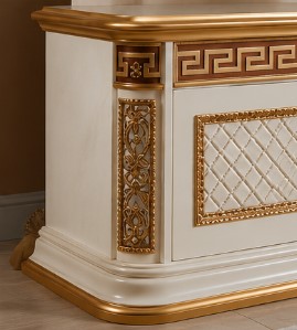 Imperial Cabinet 4