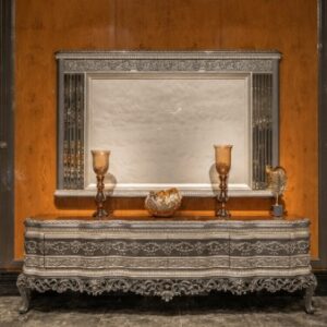 Regalia Cabinet