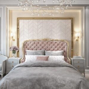 Kamar Tidur Adiratna