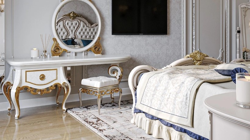 Kamar Tidur Amaryllis 2