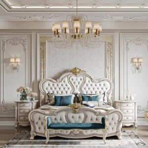 Kamar Tidur Amaryllis