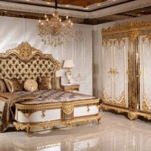 Kamar Tidur Astoria
