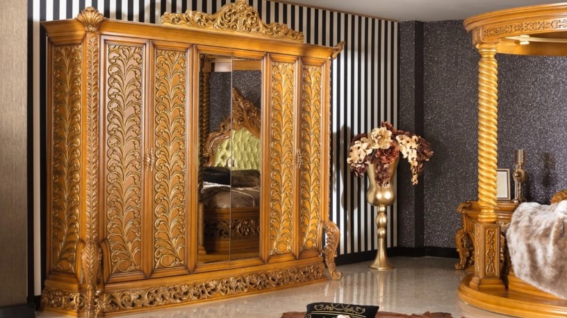 Kamar Tidur Aurelio 2