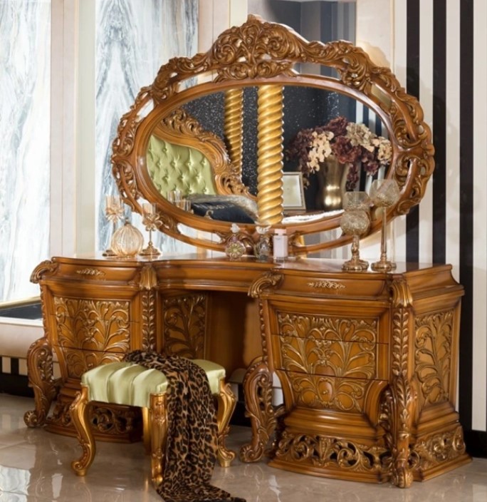 Kamar Tidur Aurelio 3