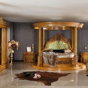 Kamar Tidur Aurelio