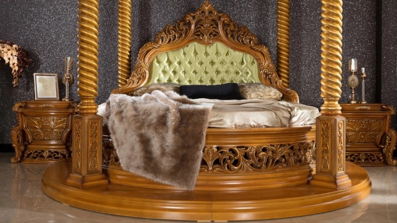 Kamar Tidur Aurelio 5