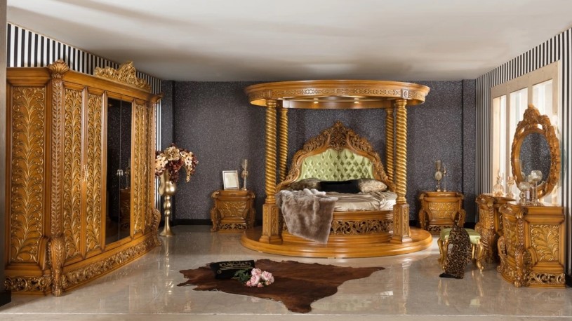 Kamar Tidur Aurelio