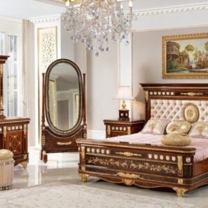 Kamar Tidur Candraloka