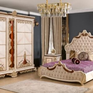 Kamar Tidur Jayengrana