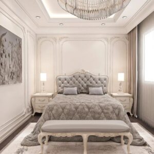 Kamar Tidur Larasati