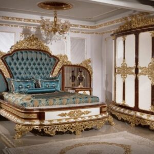 Kamar Tidur Mahadewi