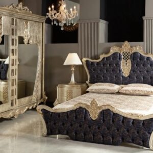 Kamar Tidur Maheswari