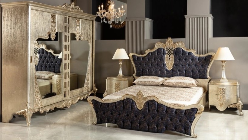 Kamar Tidur Maheswari