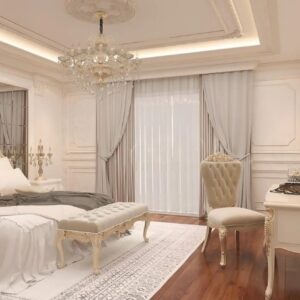 Kamar Tidur Nirmala