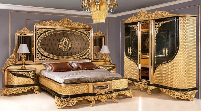 Kamar Tidur Prameswari