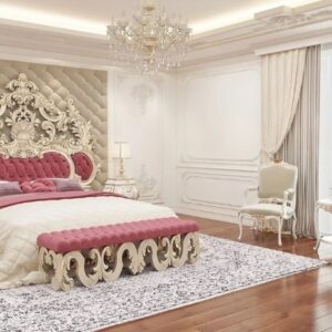 Kamar Tidur Pusparani