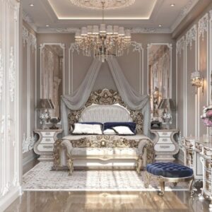 Kamar Tidur Valeressa