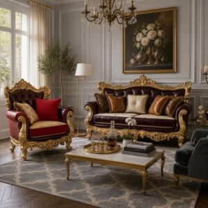Sofa Ardhana
