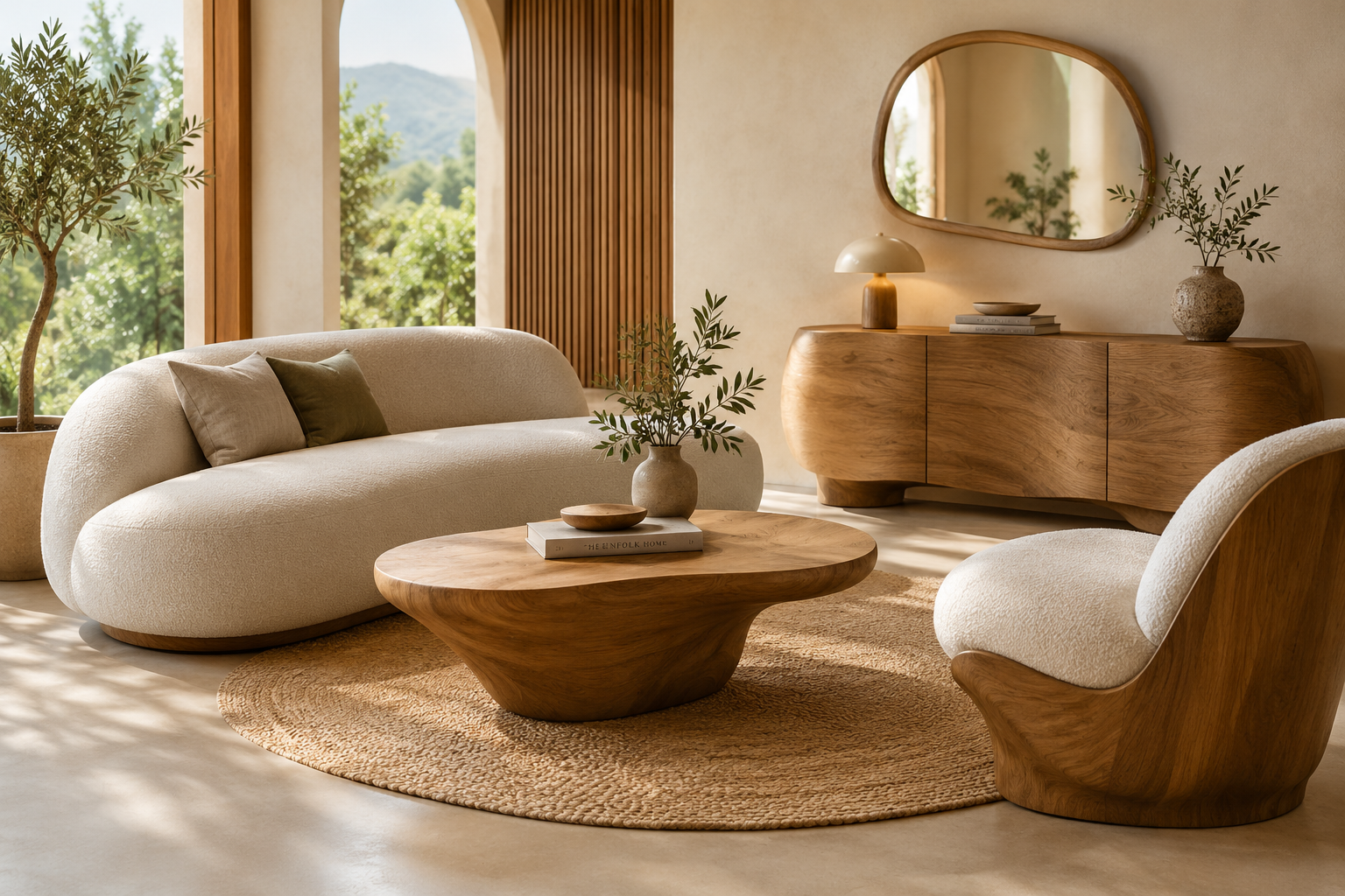 tren furniture 2026