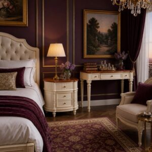 Bedside Alverina