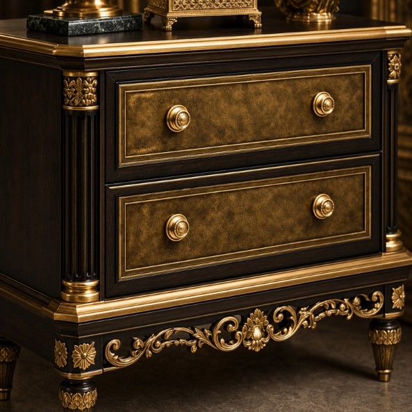 Bedside Arcelia 2