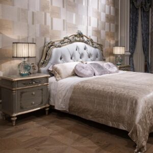 Bedside Aurelia