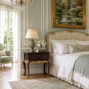 Bedside Bellavora