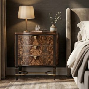Bedside Ravellia
