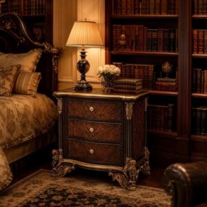 Bedside Valeriana