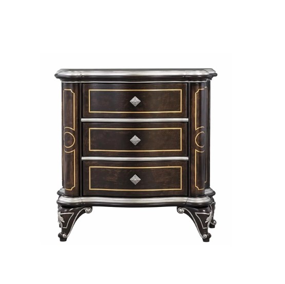 Bedside Valerossa 3