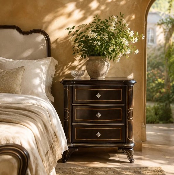 Bedside Valerossa