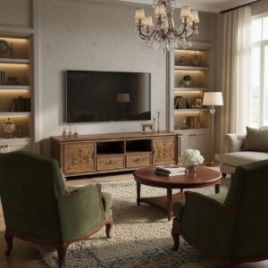 Cabinet TV Arvello