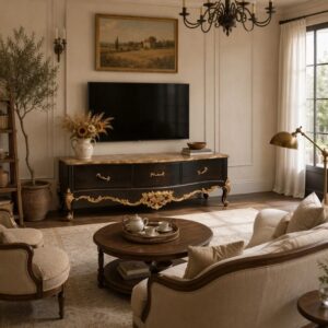 Cabinet TV Aurelia
