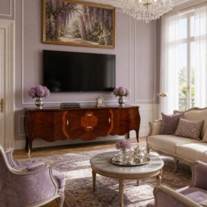 Cabinet TV Belladonna