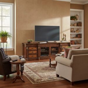 Cabinet TV Montreux