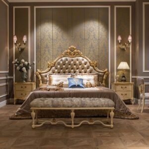 Kamar Tidur Arundaya