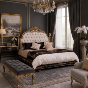 Kamar Tidur Jayengrat